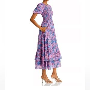 Banjanan Quant Dress Small